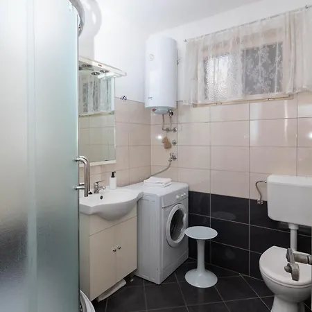 Apartman Ema Zadar