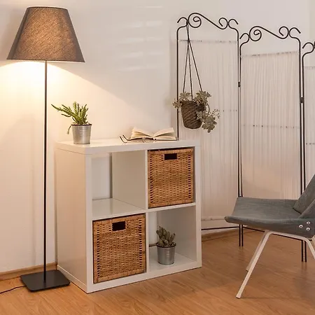 아파트 Ema 자다르