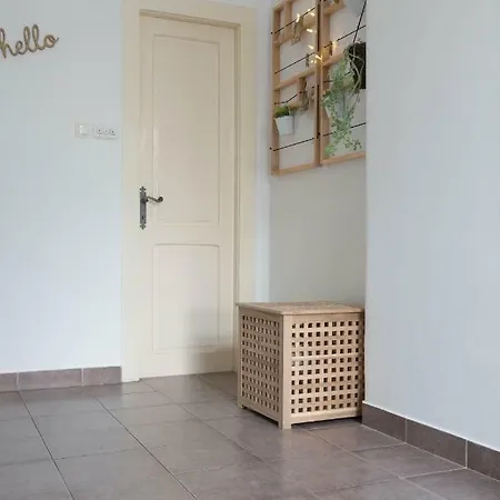 아파트 Ema 자다르