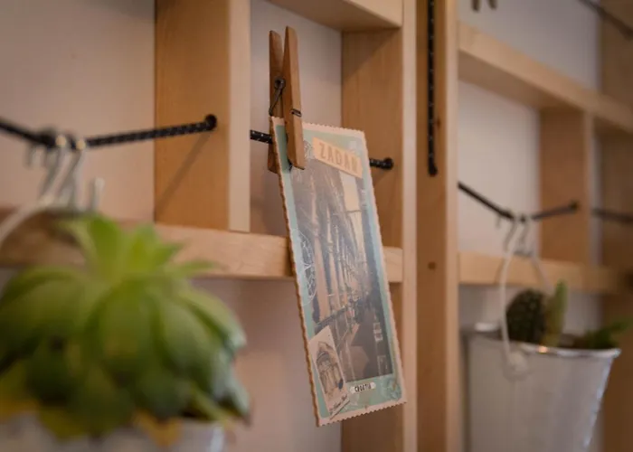 Apartament Ema *