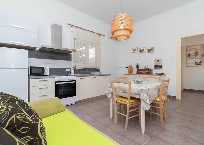 Ema Apartament Zadar