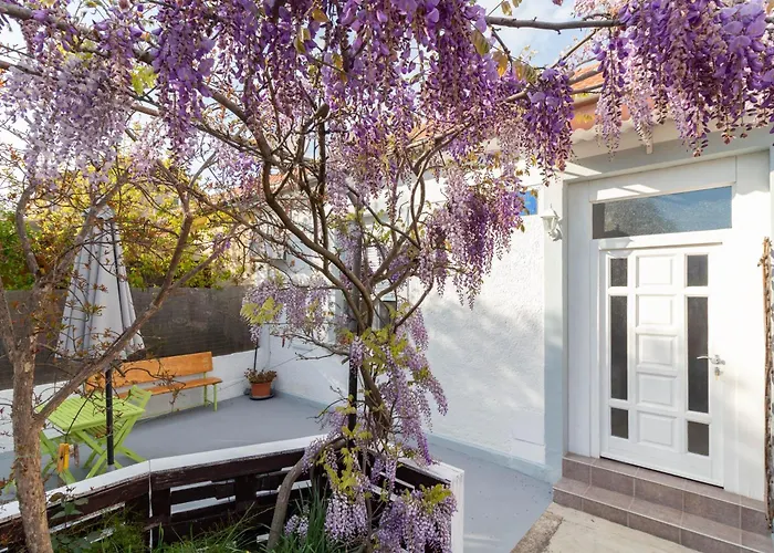 Ema Apartament Zadar