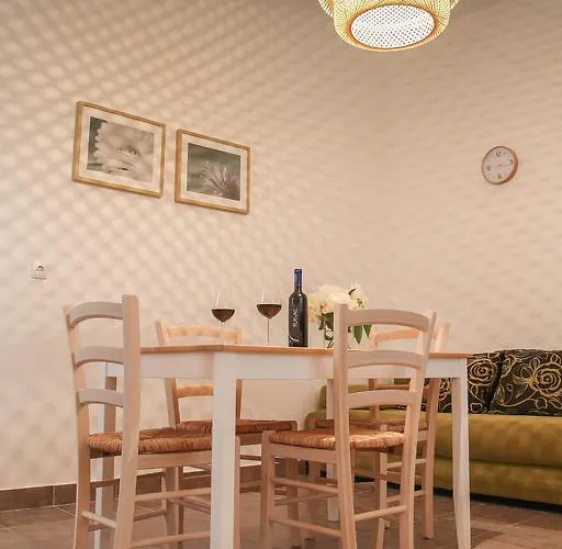 Apartament Ema