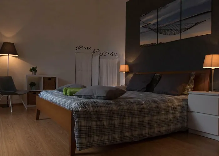Apartament Ema *