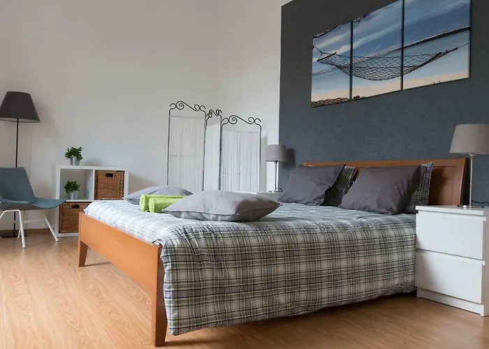 Ema Apartament Zadar