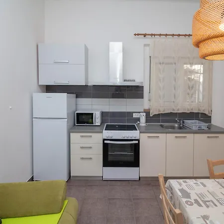 Apartman Ema Zára