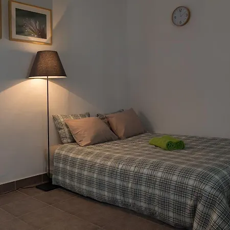 Apartman Ema Zára