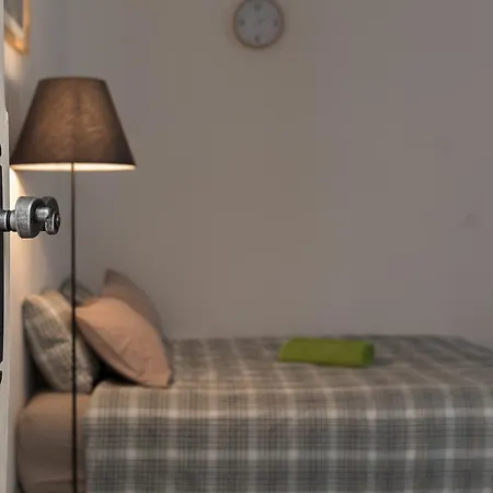 Apartamento Ema