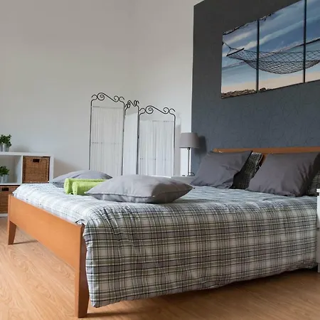 Ema Appartement Zadar