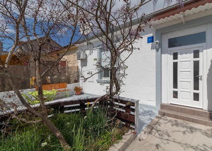 Apartamento Ema *