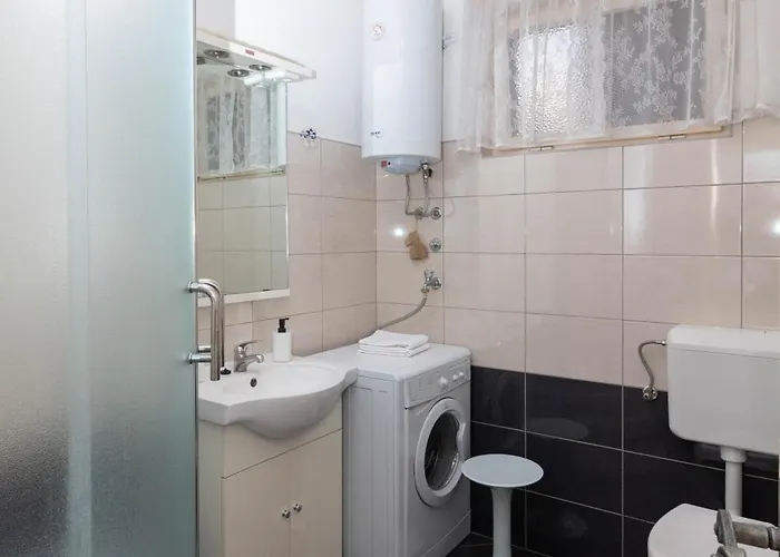 Apartman Ema Zára
