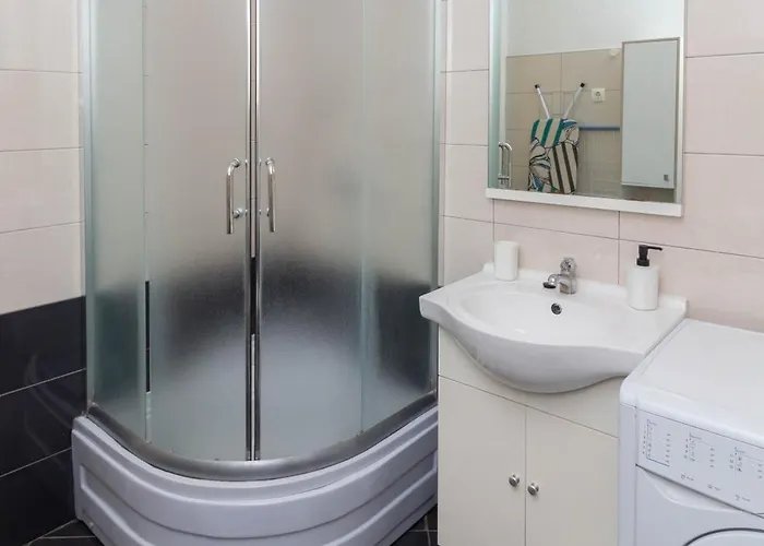 Apartamento Ema