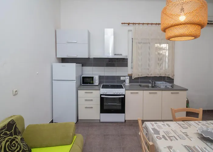 Apartman Ema Zára