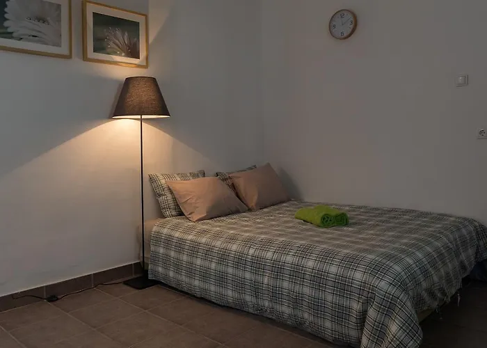 Apartamento Ema Zadar