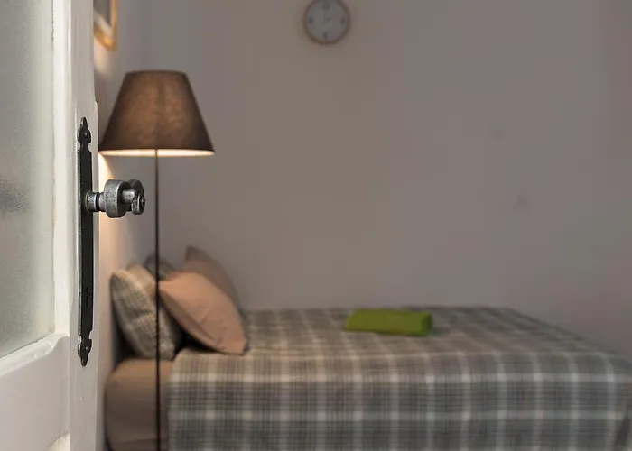 Apartamento Ema