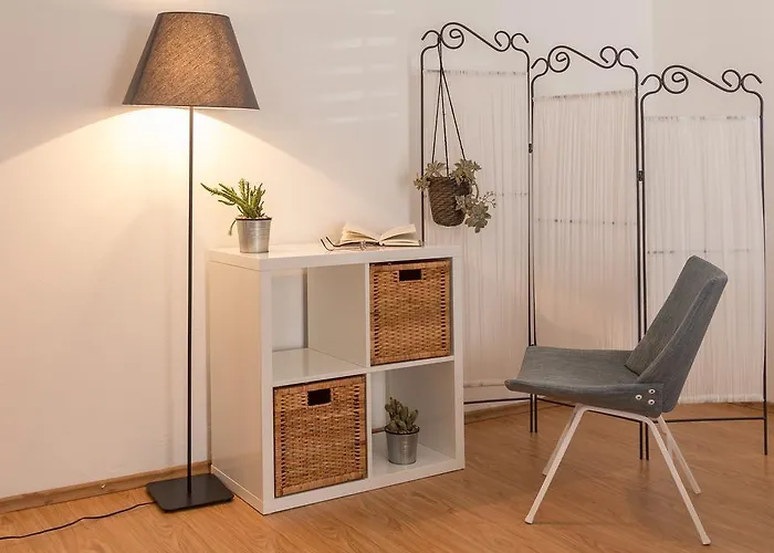 Apartamento Ema Zadar