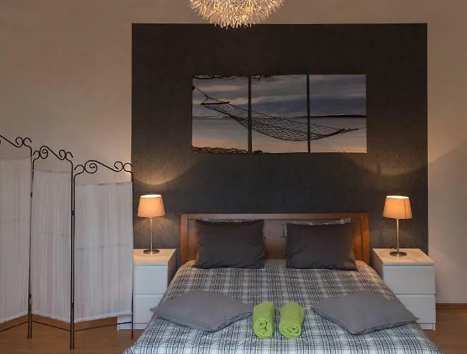 Apartamento Ema *